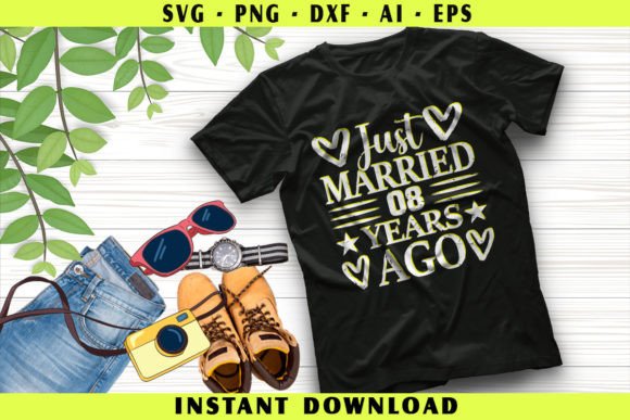 Download 8 Years Ago Wedding Anniversary - 8 years Collection
